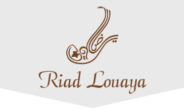 Riad Louaya